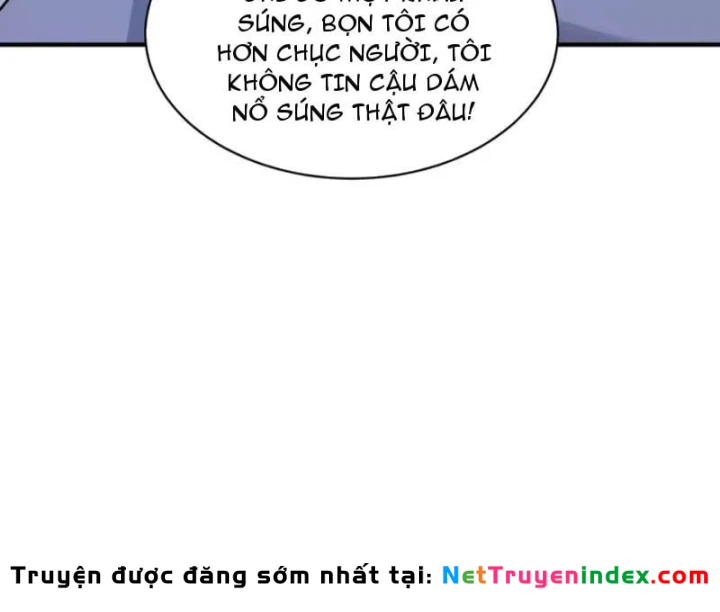 Hàn Băng Tận Thế: Ta Tích Trữ Trăm Tỷ Vật Tư Chapter 73 - Trang 23