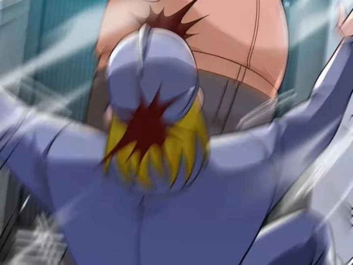 Hàn Băng Tận Thế: Ta Tích Trữ Trăm Tỷ Vật Tư Chapter 73 - Trang 25