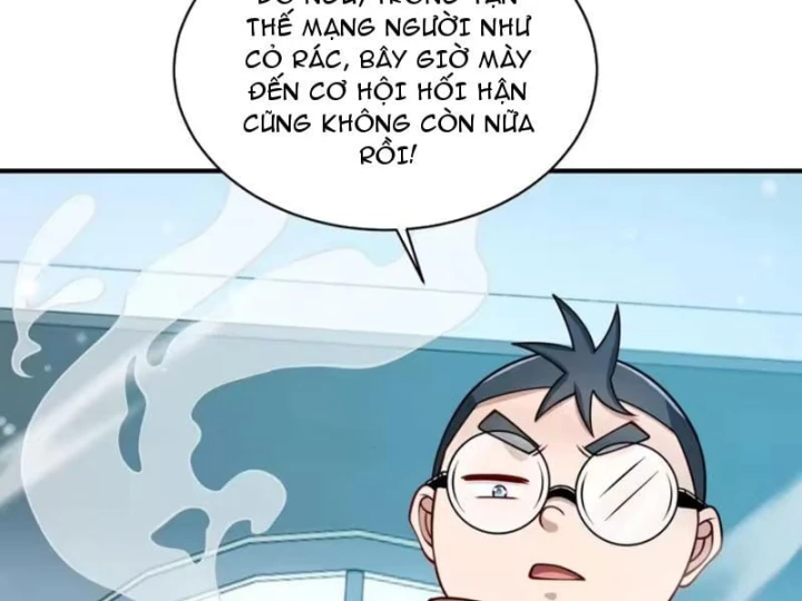 Hàn Băng Tận Thế: Ta Tích Trữ Trăm Tỷ Vật Tư Chapter 73 - Trang 27