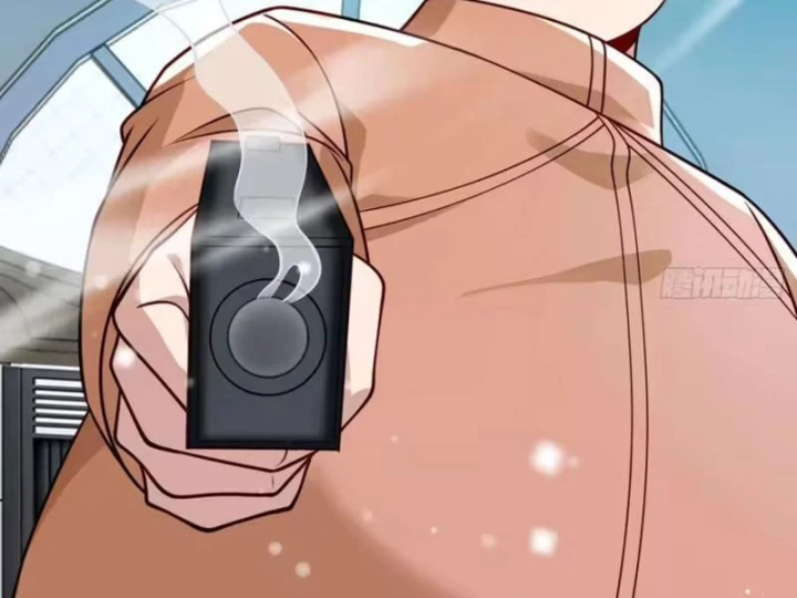 Hàn Băng Tận Thế: Ta Tích Trữ Trăm Tỷ Vật Tư Chapter 73 - Trang 28