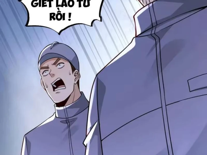 Hàn Băng Tận Thế: Ta Tích Trữ Trăm Tỷ Vật Tư Chapter 73 - Trang 31