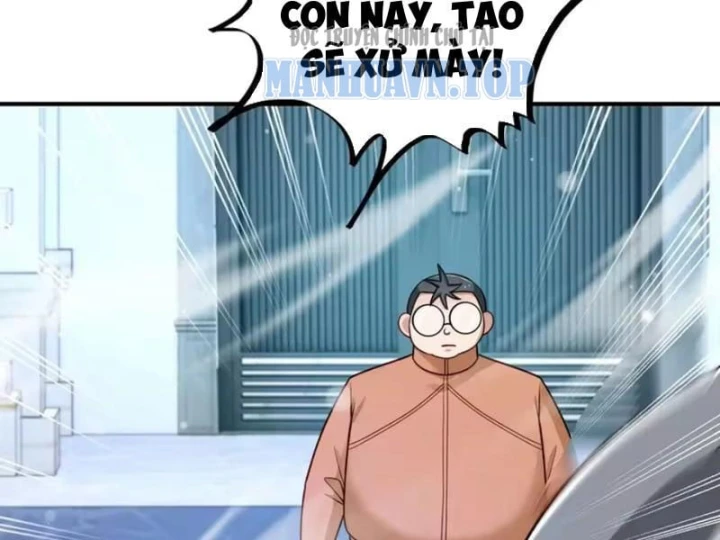 Hàn Băng Tận Thế: Ta Tích Trữ Trăm Tỷ Vật Tư Chapter 73 - Trang 36
