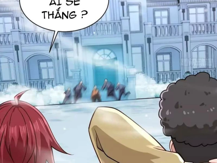 Hàn Băng Tận Thế: Ta Tích Trữ Trăm Tỷ Vật Tư Chapter 73 - Trang 40