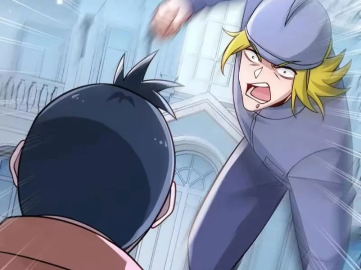 Hàn Băng Tận Thế: Ta Tích Trữ Trăm Tỷ Vật Tư Chapter 73 - Trang 5
