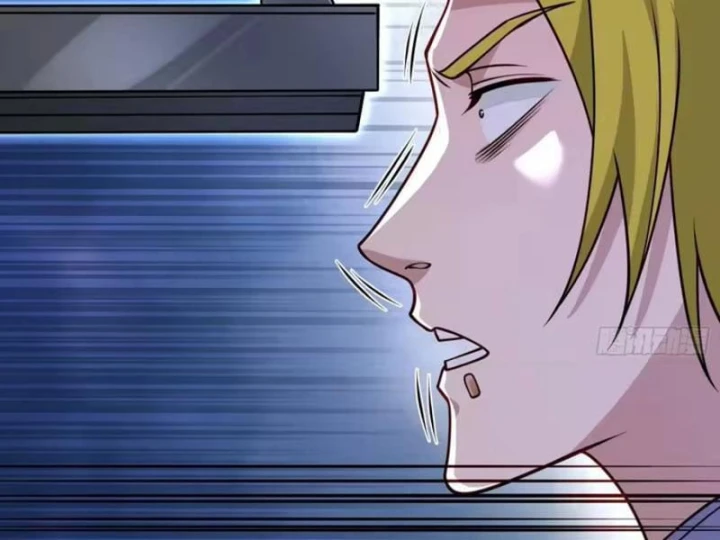 Hàn Băng Tận Thế: Ta Tích Trữ Trăm Tỷ Vật Tư Chapter 73 - Trang 8