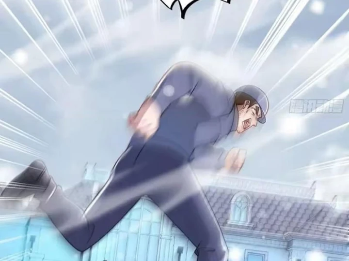 Hàn Băng Tận Thế: Ta Tích Trữ Trăm Tỷ Vật Tư Chapter 74 - Trang 11