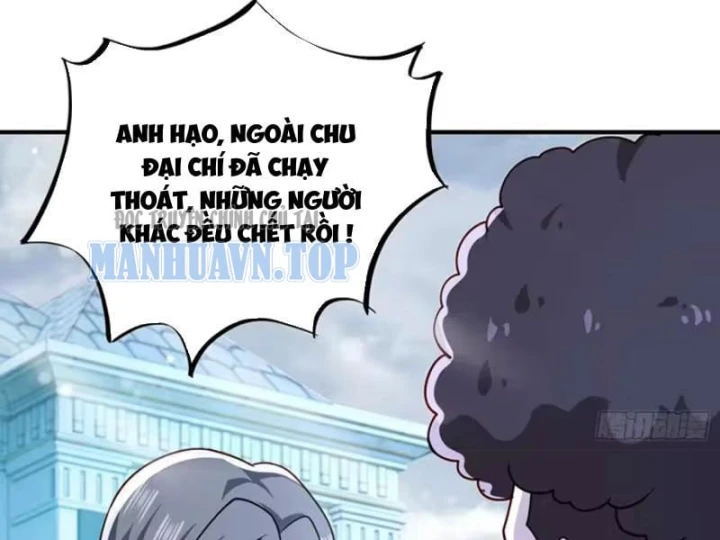 Hàn Băng Tận Thế: Ta Tích Trữ Trăm Tỷ Vật Tư Chapter 74 - Trang 13