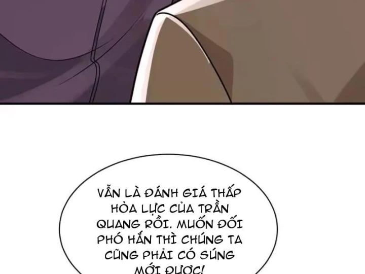 Hàn Băng Tận Thế: Ta Tích Trữ Trăm Tỷ Vật Tư Chapter 74 - Trang 15