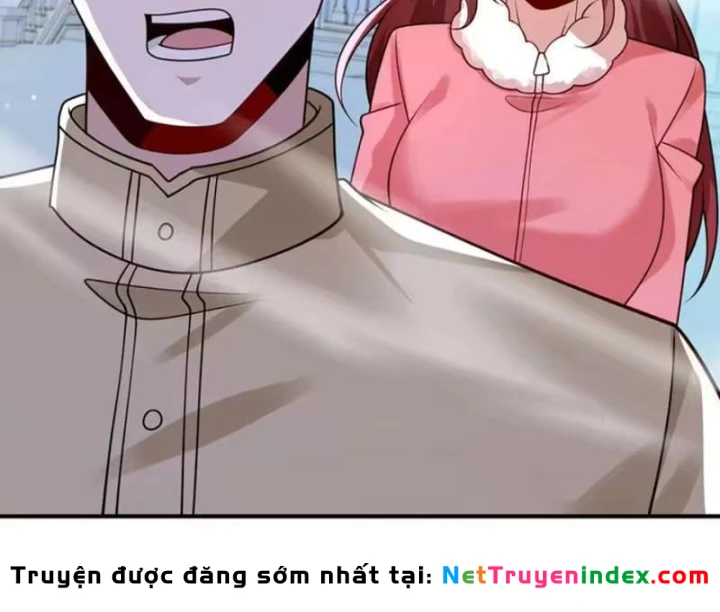 Hàn Băng Tận Thế: Ta Tích Trữ Trăm Tỷ Vật Tư Chapter 74 - Trang 17