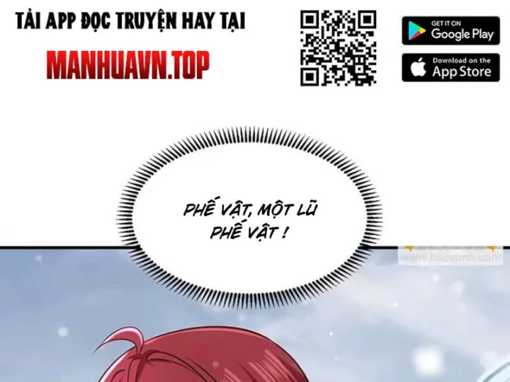 Hàn Băng Tận Thế: Ta Tích Trữ Trăm Tỷ Vật Tư Chapter 74 - Trang 18