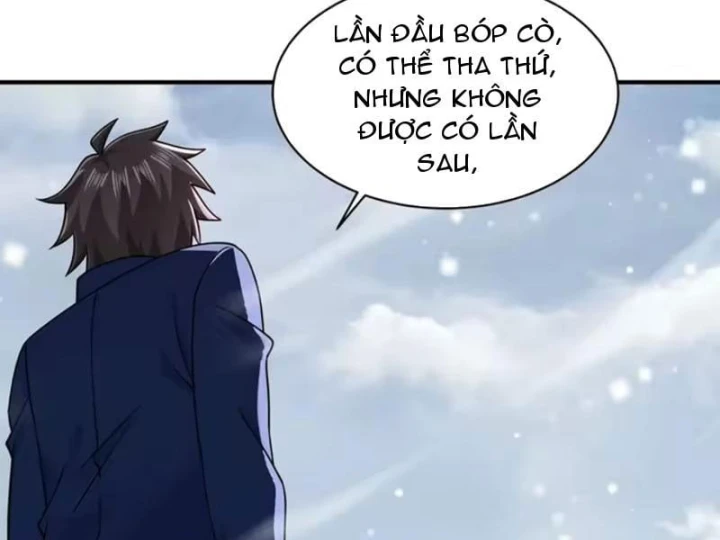 Hàn Băng Tận Thế: Ta Tích Trữ Trăm Tỷ Vật Tư Chapter 74 - Trang 24
