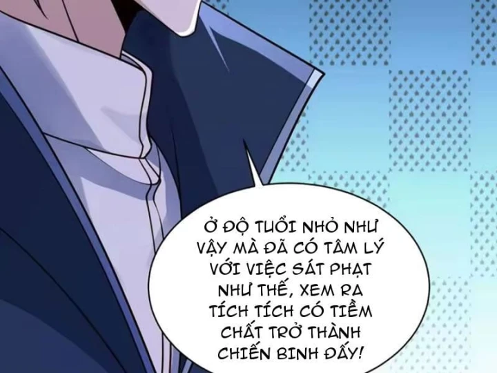 Hàn Băng Tận Thế: Ta Tích Trữ Trăm Tỷ Vật Tư Chapter 74 - Trang 36