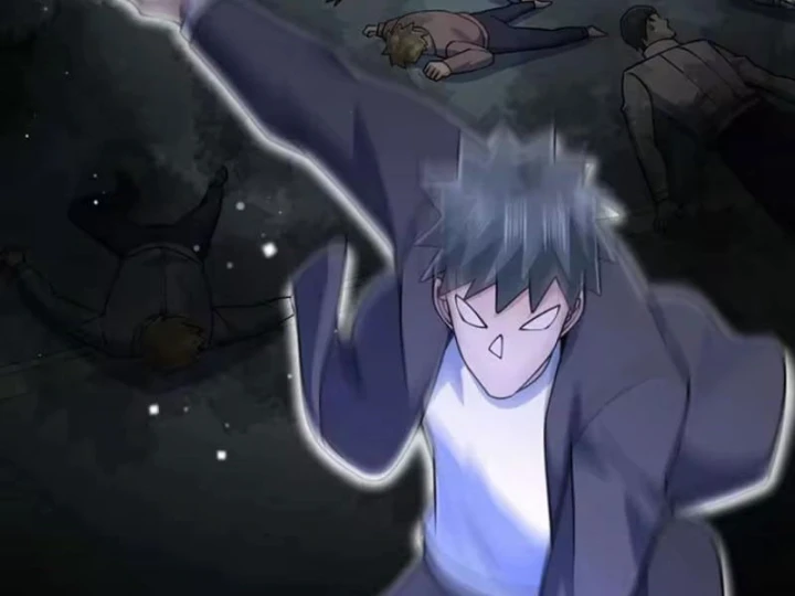Hàn Băng Tận Thế: Ta Tích Trữ Trăm Tỷ Vật Tư Chapter 74 - Trang 41