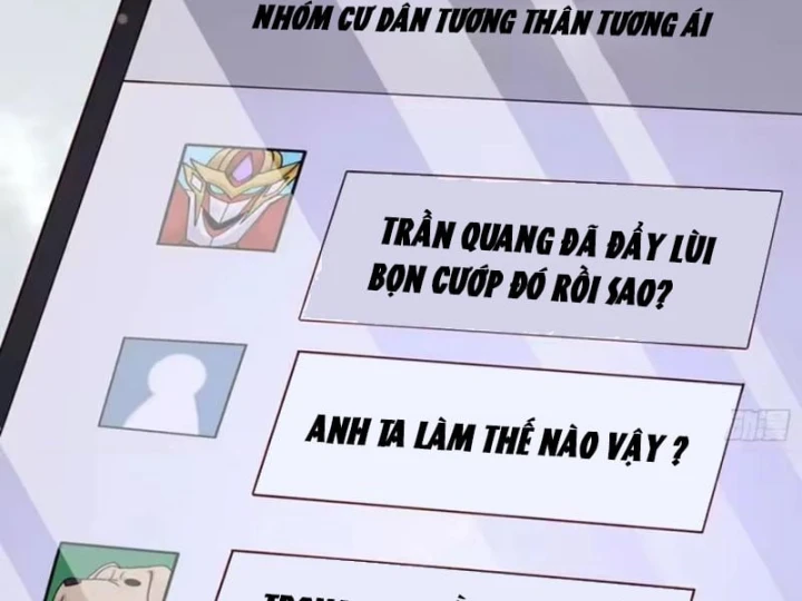 Hàn Băng Tận Thế: Ta Tích Trữ Trăm Tỷ Vật Tư Chapter 74 - Trang 45