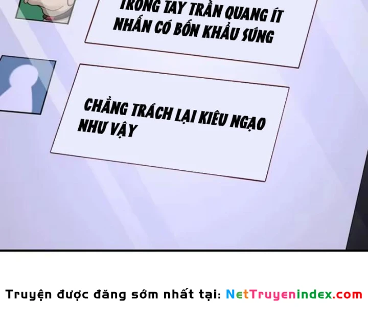 Hàn Băng Tận Thế: Ta Tích Trữ Trăm Tỷ Vật Tư Chapter 74 - Trang 46