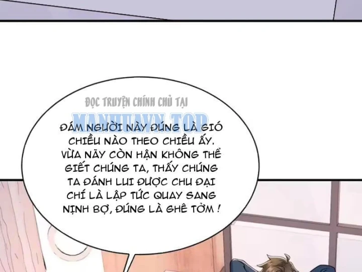 Hàn Băng Tận Thế: Ta Tích Trữ Trăm Tỷ Vật Tư Chapter 74 - Trang 49