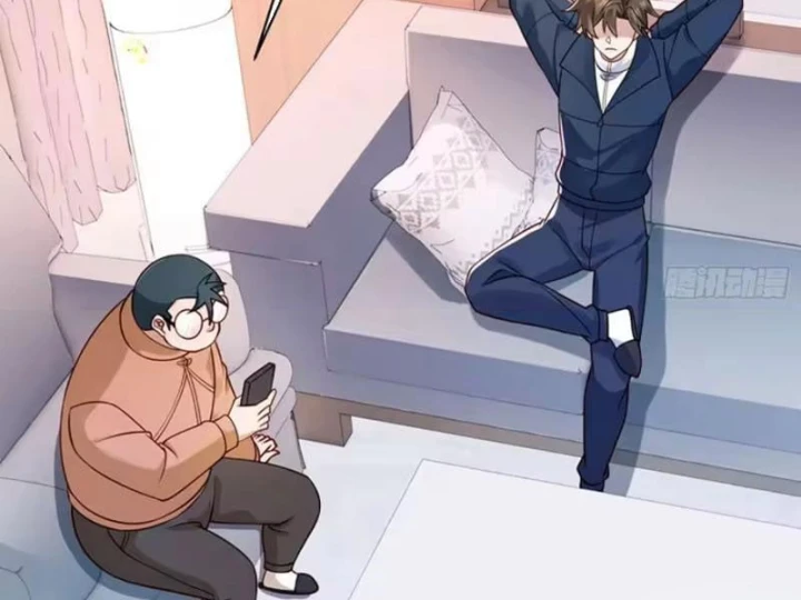 Hàn Băng Tận Thế: Ta Tích Trữ Trăm Tỷ Vật Tư Chapter 74 - Trang 50