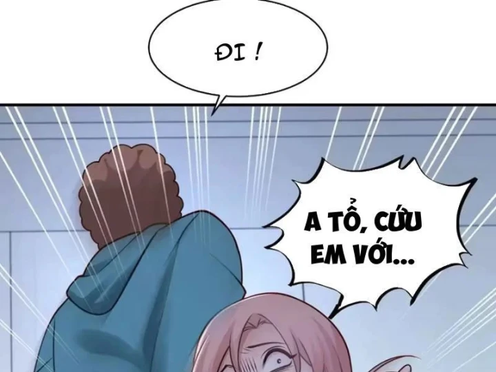Hàn Băng Tận Thế: Ta Tích Trữ Trăm Tỷ Vật Tư Chapter 75 - Trang 21