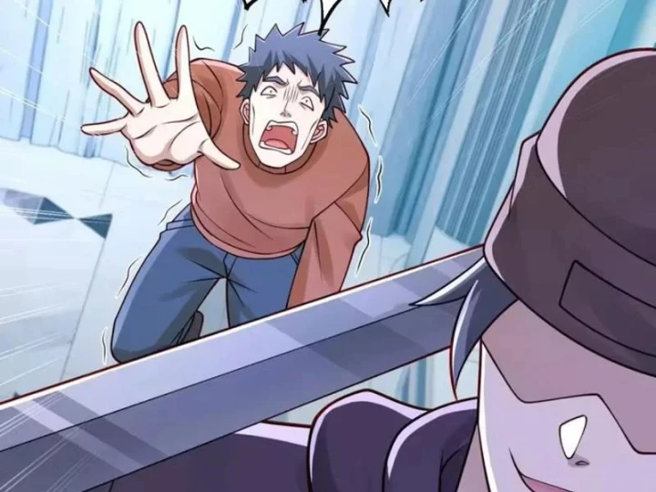 Hàn Băng Tận Thế: Ta Tích Trữ Trăm Tỷ Vật Tư Chapter 75 - Trang 25