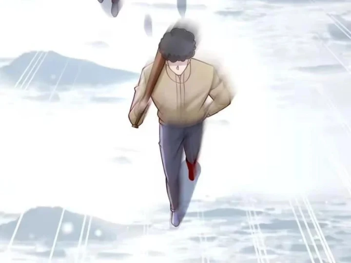 Hàn Băng Tận Thế: Ta Tích Trữ Trăm Tỷ Vật Tư Chapter 75 - Trang 35