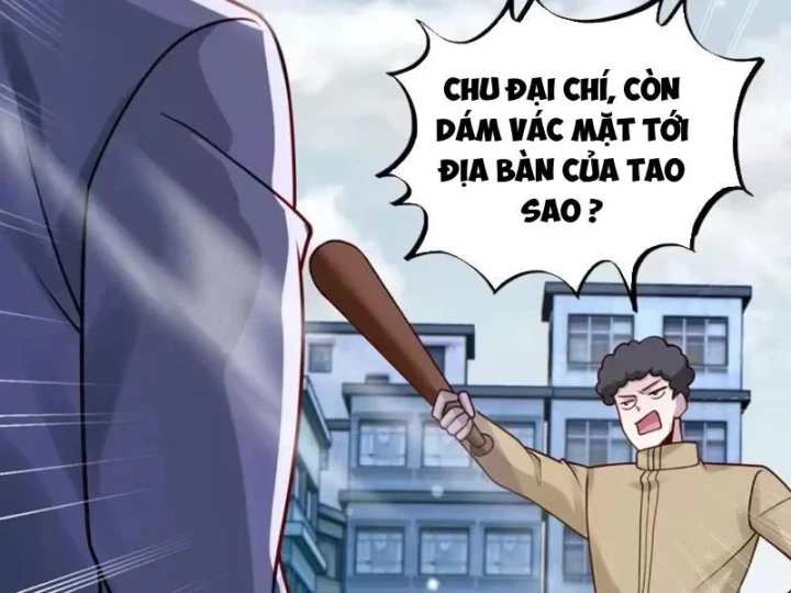 Hàn Băng Tận Thế: Ta Tích Trữ Trăm Tỷ Vật Tư Chapter 75 - Trang 39