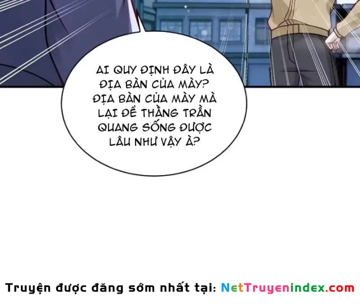 Hàn Băng Tận Thế: Ta Tích Trữ Trăm Tỷ Vật Tư Chapter 75 - Trang 40