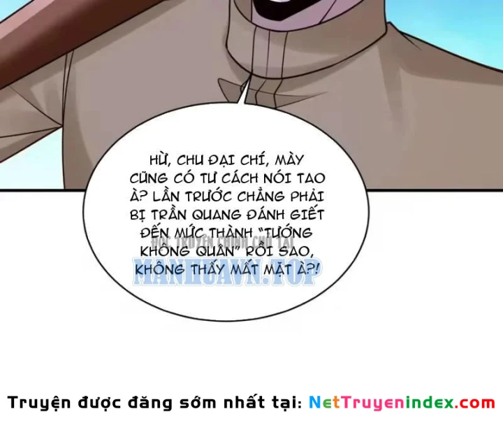 Hàn Băng Tận Thế: Ta Tích Trữ Trăm Tỷ Vật Tư Chapter 75 - Trang 42