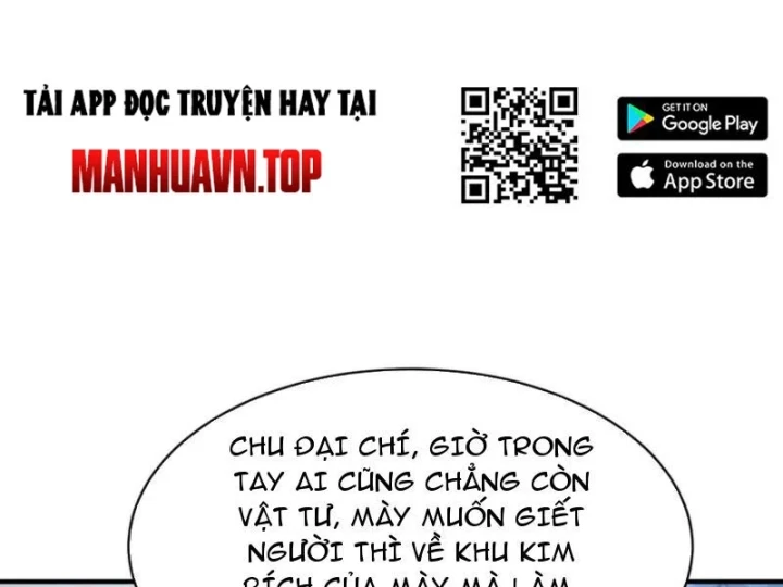 Hàn Băng Tận Thế: Ta Tích Trữ Trăm Tỷ Vật Tư Chapter 75 - Trang 46