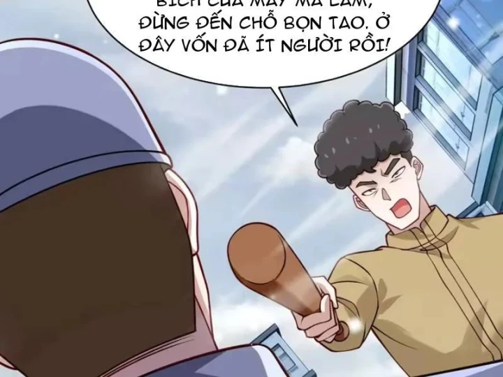 Hàn Băng Tận Thế: Ta Tích Trữ Trăm Tỷ Vật Tư Chapter 75 - Trang 47