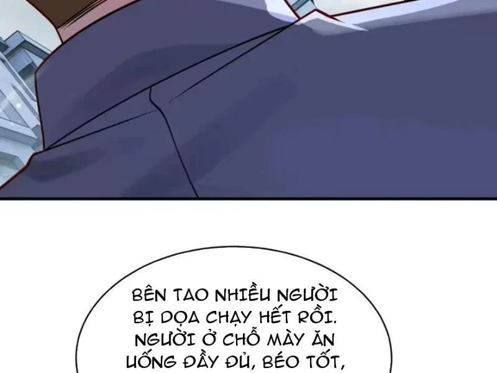 Hàn Băng Tận Thế: Ta Tích Trữ Trăm Tỷ Vật Tư Chapter 75 - Trang 48