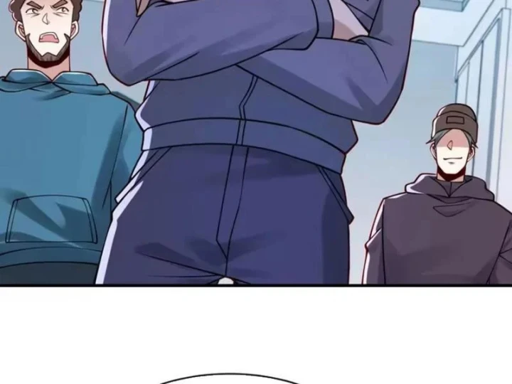 Hàn Băng Tận Thế: Ta Tích Trữ Trăm Tỷ Vật Tư Chapter 75 - Trang 7