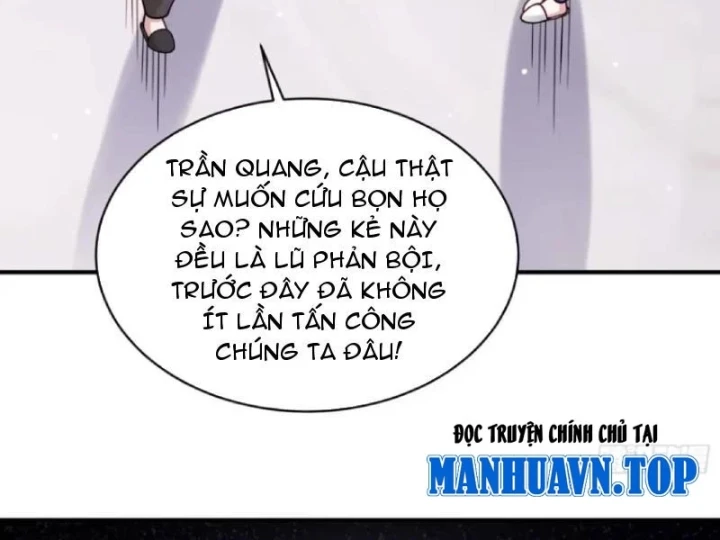 Hàn Băng Tận Thế: Ta Tích Trữ Trăm Tỷ Vật Tư Chapter 76 - Trang 13
