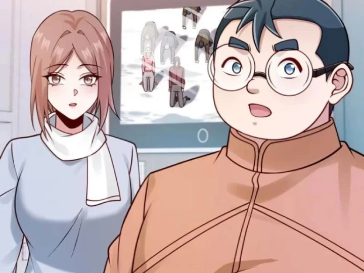 Hàn Băng Tận Thế: Ta Tích Trữ Trăm Tỷ Vật Tư Chapter 76 - Trang 17