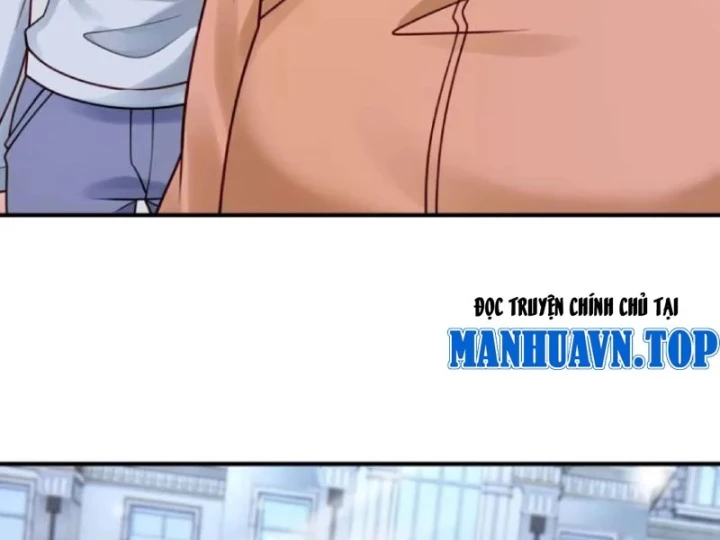 Hàn Băng Tận Thế: Ta Tích Trữ Trăm Tỷ Vật Tư Chapter 76 - Trang 18