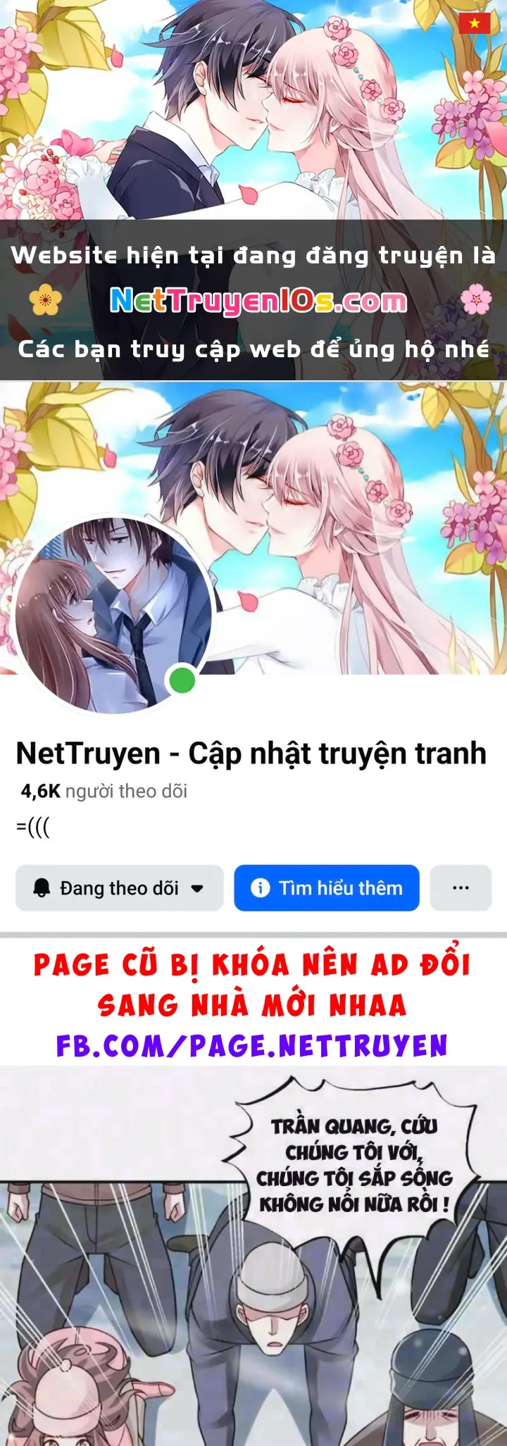 Hàn Băng Tận Thế: Ta Tích Trữ Trăm Tỷ Vật Tư Chapter 76 - Trang 2