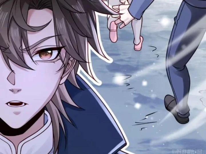Hàn Băng Tận Thế: Ta Tích Trữ Trăm Tỷ Vật Tư Chapter 76 - Trang 20