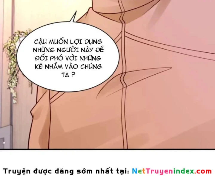 Hàn Băng Tận Thế: Ta Tích Trữ Trăm Tỷ Vật Tư Chapter 76 - Trang 23