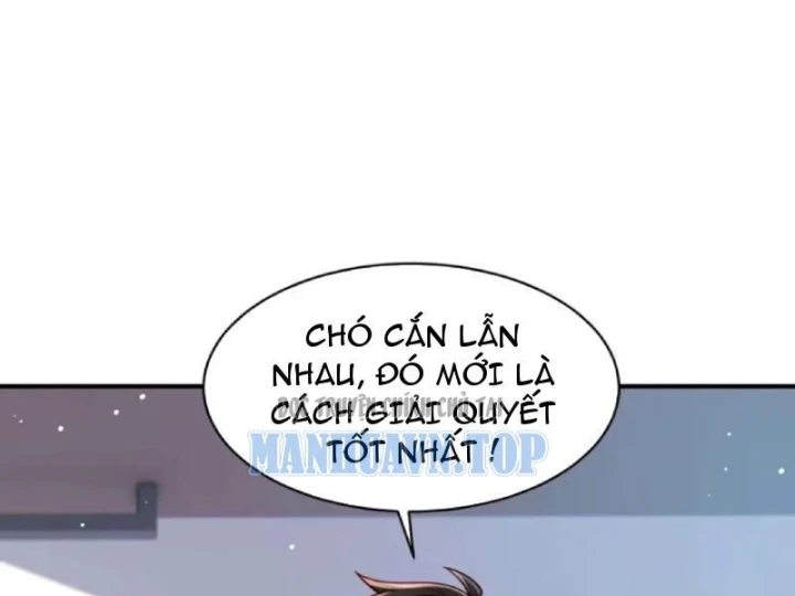 Hàn Băng Tận Thế: Ta Tích Trữ Trăm Tỷ Vật Tư Chapter 76 - Trang 24
