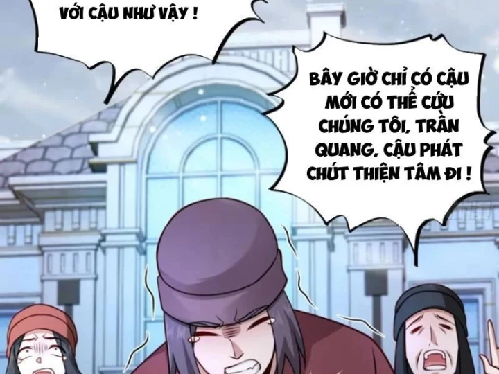 Hàn Băng Tận Thế: Ta Tích Trữ Trăm Tỷ Vật Tư Chapter 76 - Trang 29
