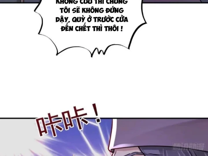 Hàn Băng Tận Thế: Ta Tích Trữ Trăm Tỷ Vật Tư Chapter 76 - Trang 31