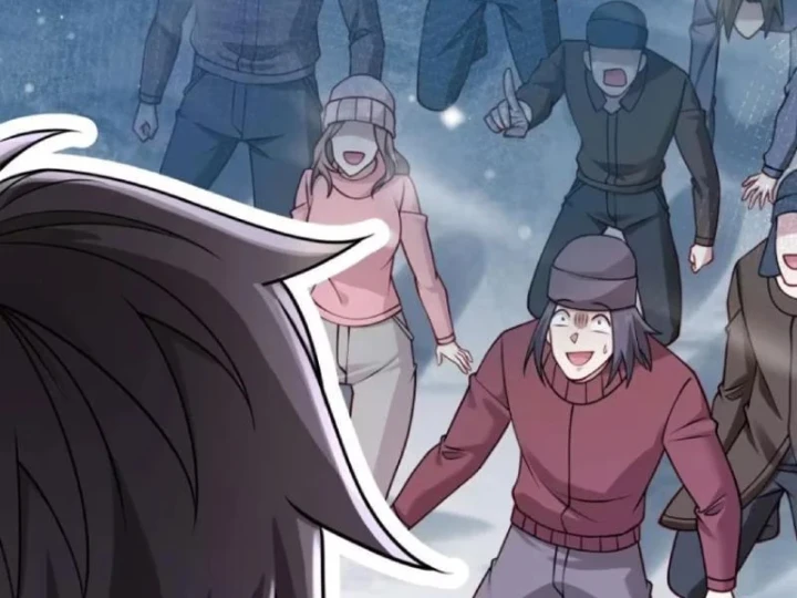 Hàn Băng Tận Thế: Ta Tích Trữ Trăm Tỷ Vật Tư Chapter 76 - Trang 37