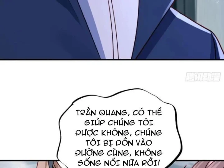 Hàn Băng Tận Thế: Ta Tích Trữ Trăm Tỷ Vật Tư Chapter 76 - Trang 41