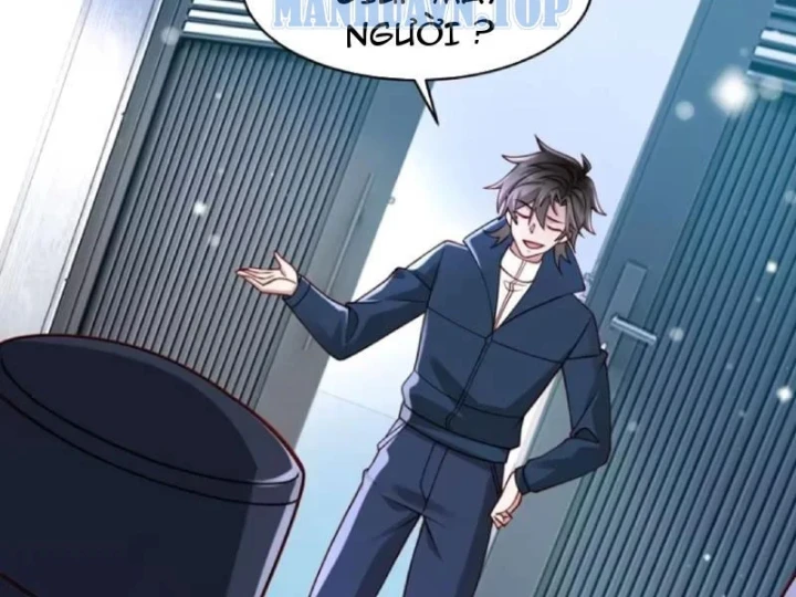 Hàn Băng Tận Thế: Ta Tích Trữ Trăm Tỷ Vật Tư Chapter 76 - Trang 45