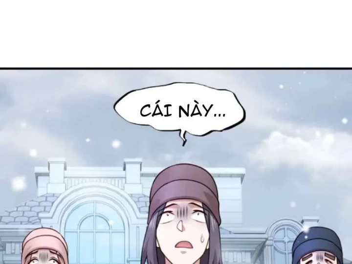 Hàn Băng Tận Thế: Ta Tích Trữ Trăm Tỷ Vật Tư Chapter 76 - Trang 48