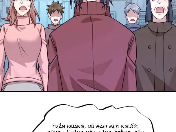 Hàn Băng Tận Thế: Ta Tích Trữ Trăm Tỷ Vật Tư Chapter 76 - Trang 49