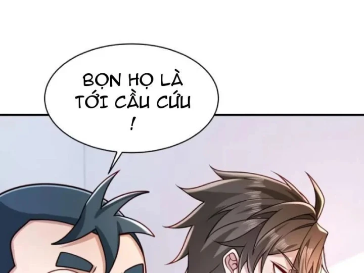Hàn Băng Tận Thế: Ta Tích Trữ Trăm Tỷ Vật Tư Chapter 76 - Trang 5