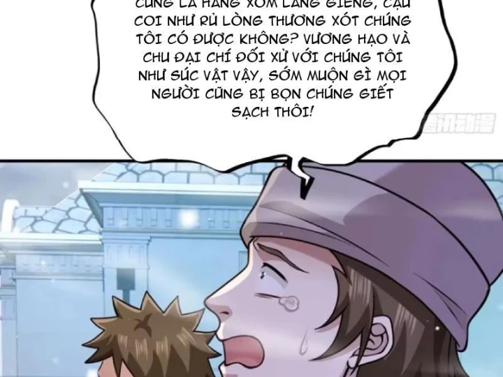 Hàn Băng Tận Thế: Ta Tích Trữ Trăm Tỷ Vật Tư Chapter 76 - Trang 50