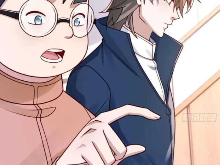 Hàn Băng Tận Thế: Ta Tích Trữ Trăm Tỷ Vật Tư Chapter 76 - Trang 6