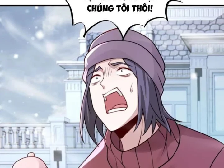 Hàn Băng Tận Thế: Ta Tích Trữ Trăm Tỷ Vật Tư Chapter 76 - Trang 8