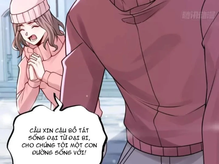 Hàn Băng Tận Thế: Ta Tích Trữ Trăm Tỷ Vật Tư Chapter 76 - Trang 9